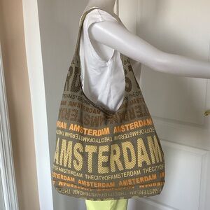 Robin Ruth hobo bag.